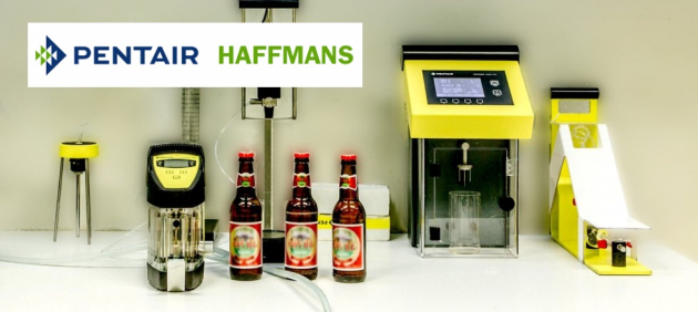 Pentair Haffmans