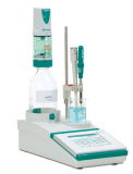 Титратор від Metrohm 916 Oil Ti-Touch