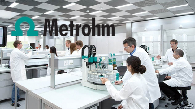Metrohm