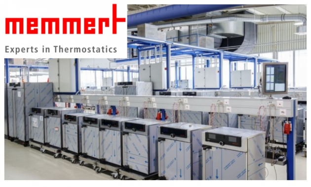 Memmert